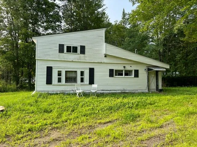 $69,999 | 64 Ferrin Road, Litchfield, ME 04350