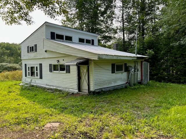$69,999 | 64 Ferrin Road, Litchfield, ME 04350