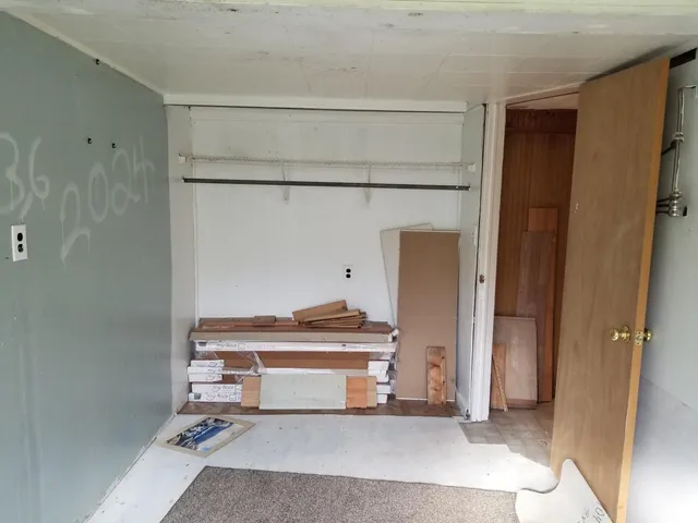 $69,999 | 64 Ferrin Road, Litchfield, ME 04350