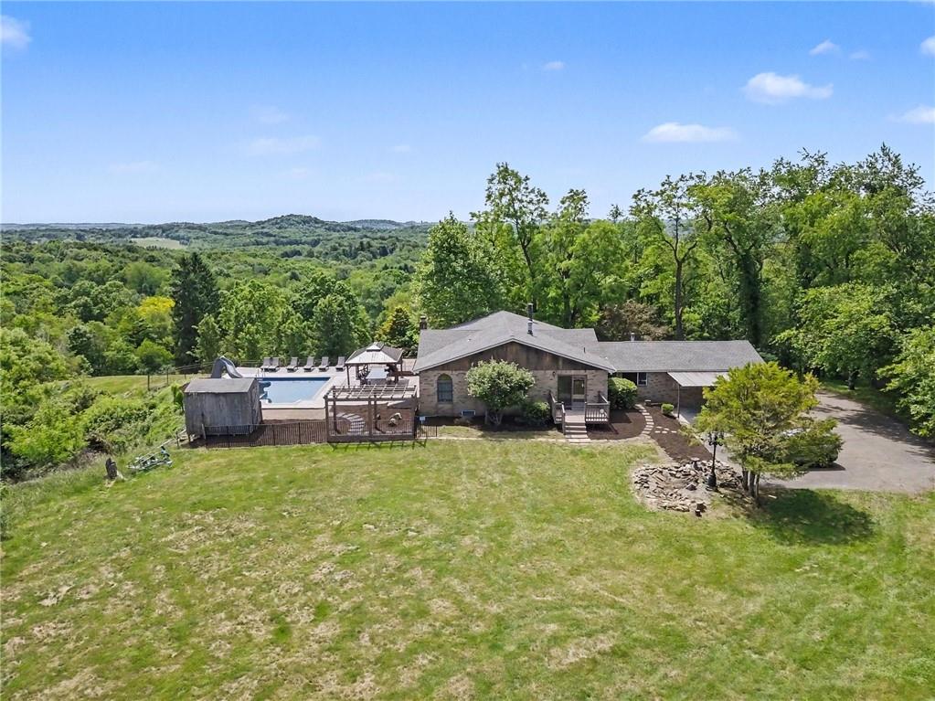 7717 Franklin Road Cranberry Township, PA 16066 - Photo 34 of 35