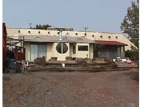 38 South Crookton Road Ash Fork, AZ 86320 - Photo 1 of 5 Primary Photo