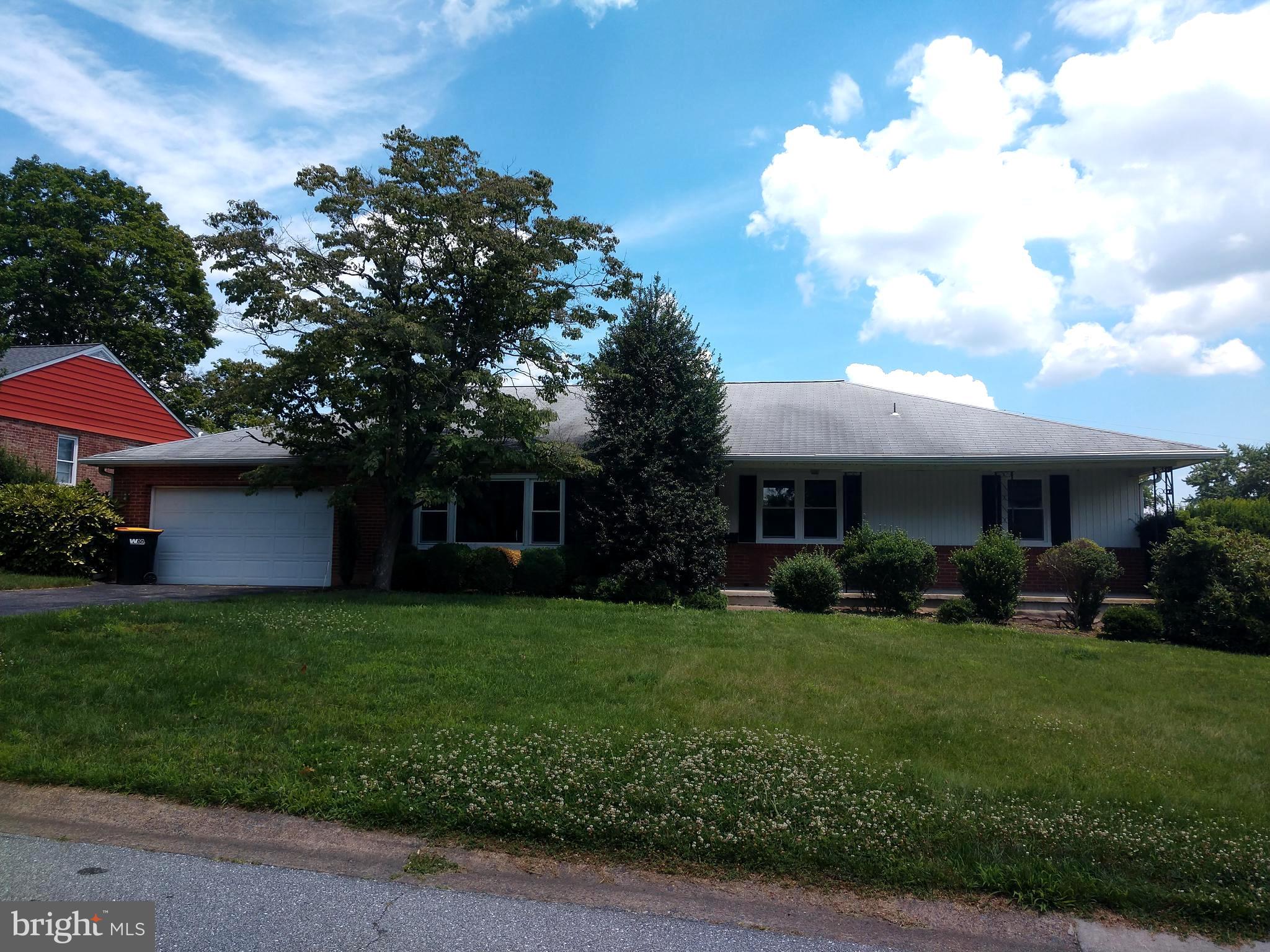 13 Hilton Road Wilmington, DE 19810 - Photo 1 of 14 Gallery Image 1
