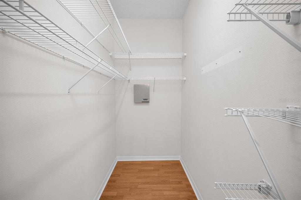 12154 Putter Green Court New Port Richey, FL 34654 - Photo 23 of 73 a view of a room with white walls