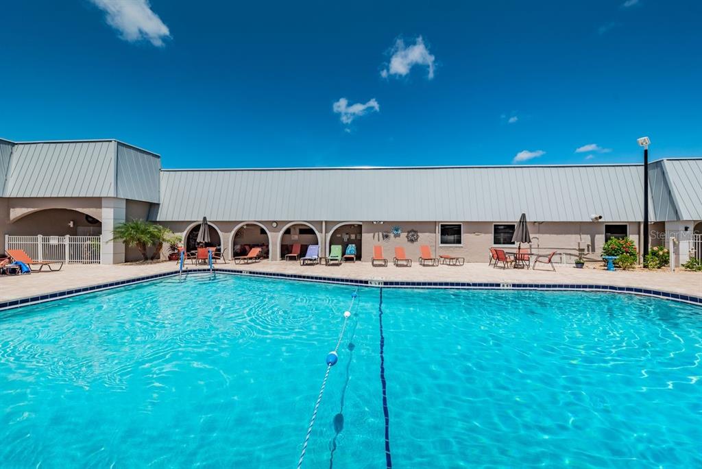 12154 Putter Green Court New Port Richey, FL 34654 - Photo 42 of 73