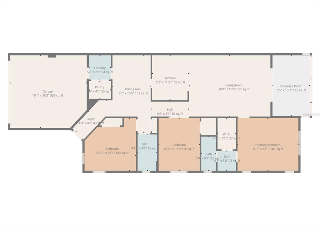 12154 Putter Green Court New Port Richey, FL 34654 - Photo 72 of 73