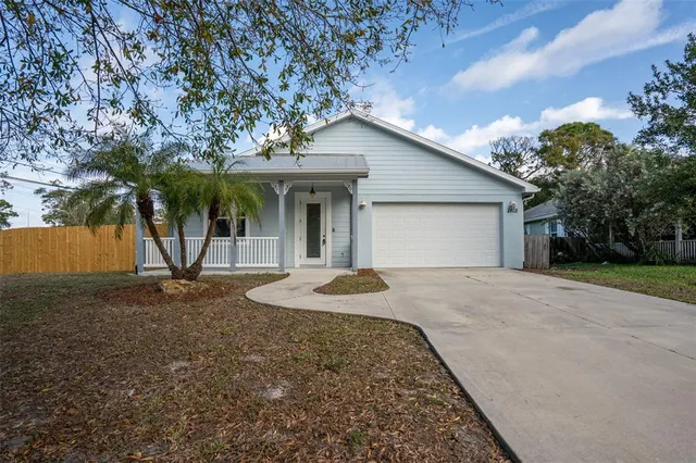 $499,000 | 2405 Valentine Street, Sarasota, FL 34238