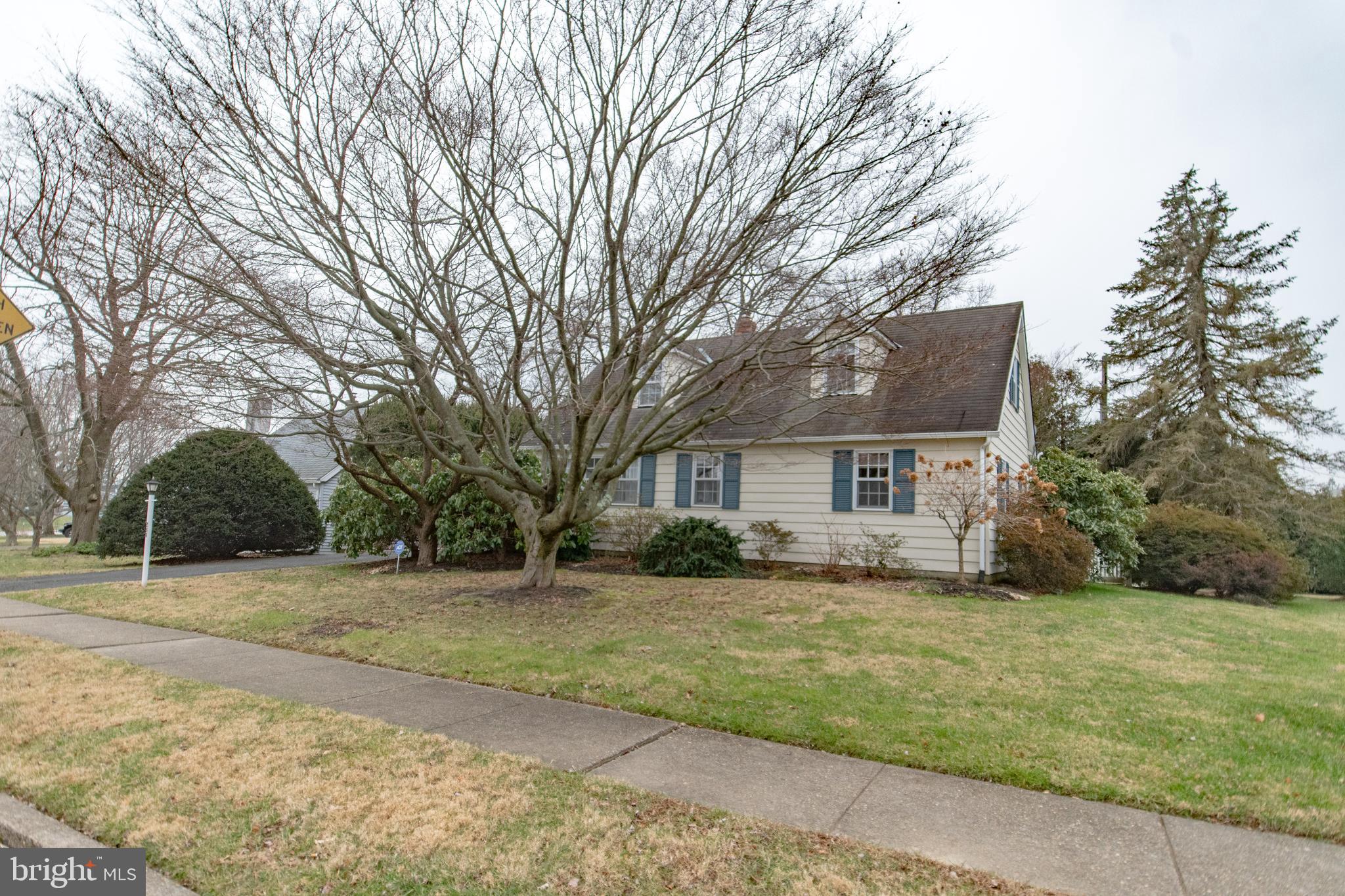 234 Overlook Road Ambler, PA 19002 - Photo 2 of 34 Street View