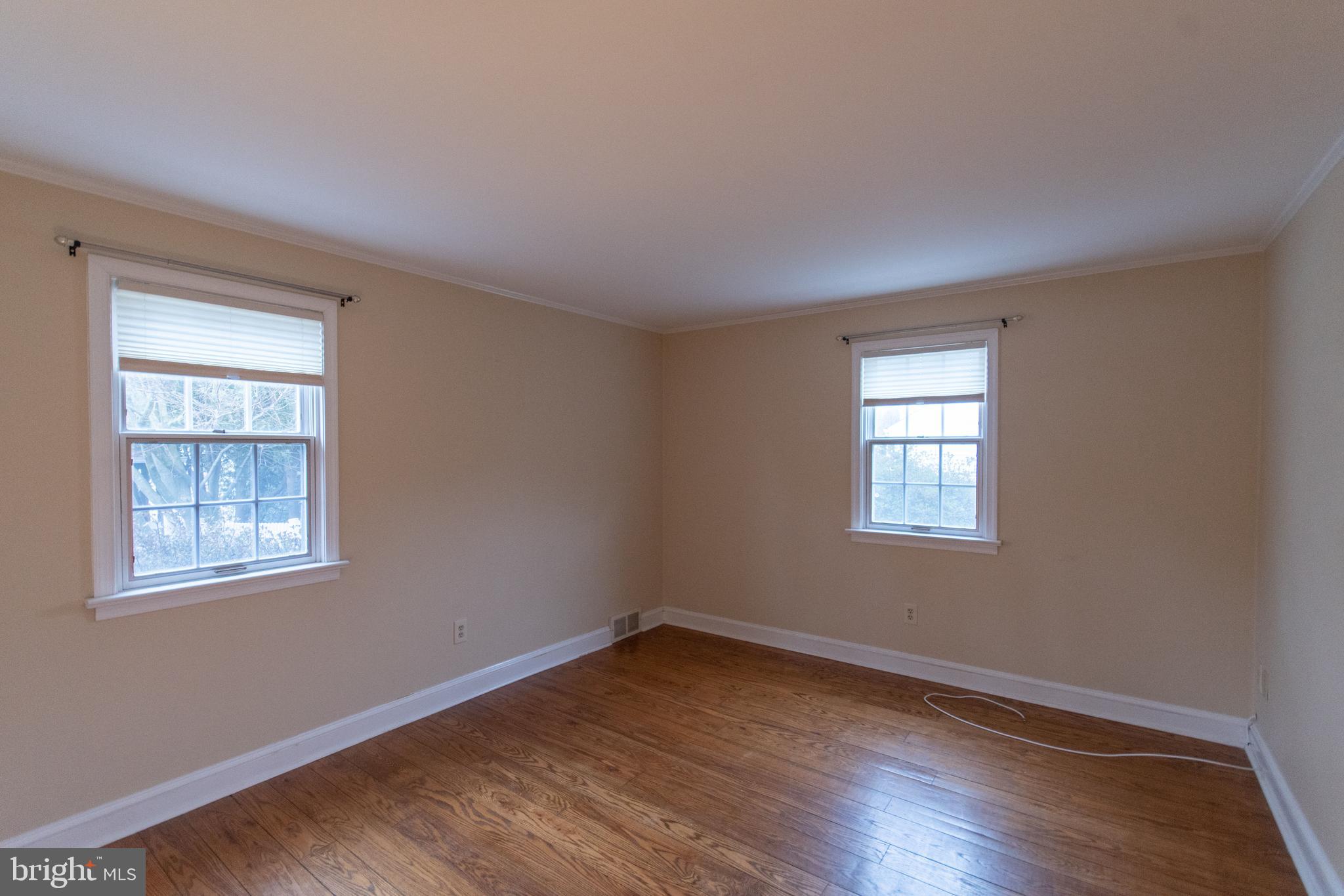 234 Overlook Road Ambler, PA 19002 - Photo 13 of 34 2nd First floor bedroom