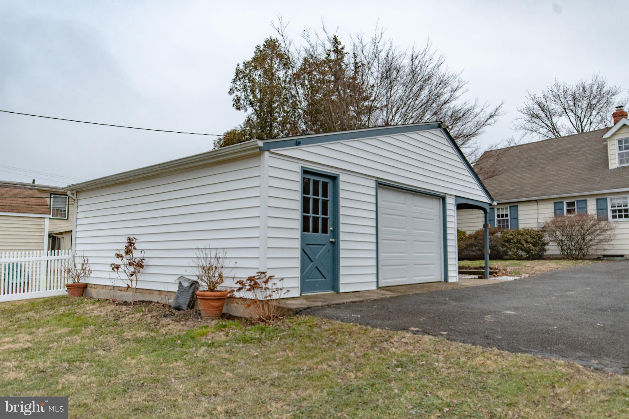 234 Overlook Road Ambler, PA 19002 - Photo 31 of 34