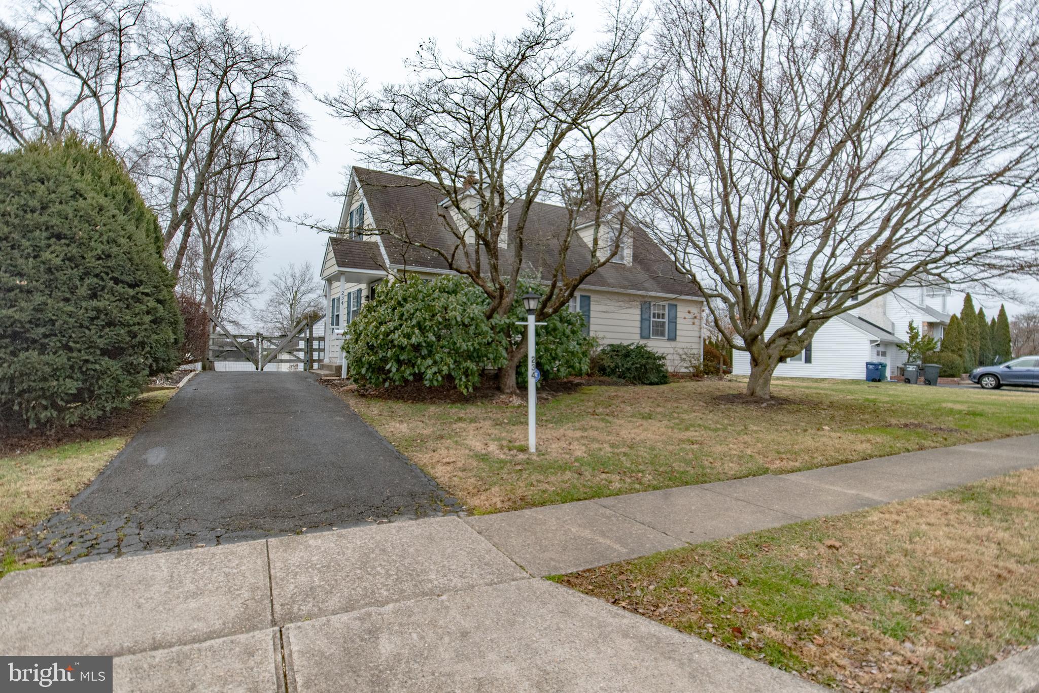 234 Overlook Road Ambler, PA 19002 - Photo 34 of 34