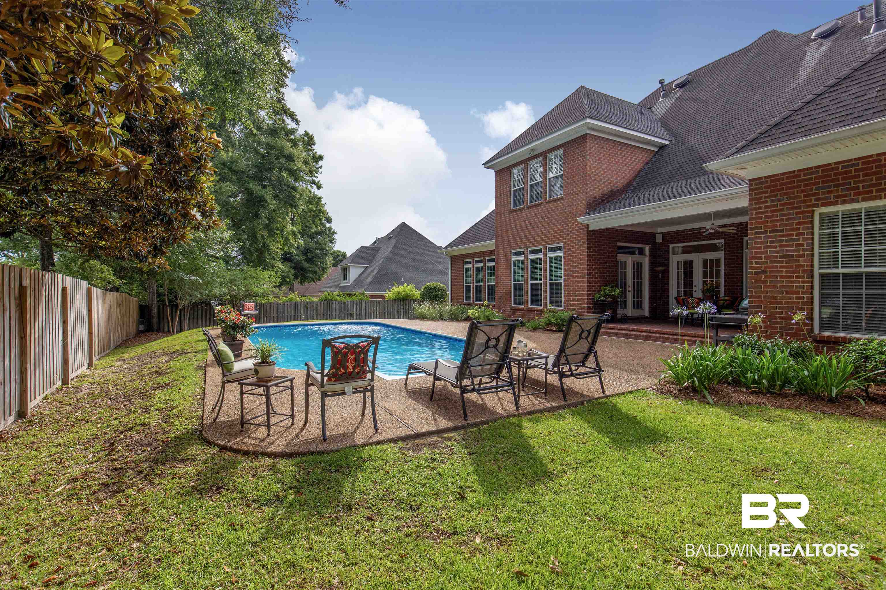7586 Willow Circle Mobile, AL 36695 - Photo 42 of 44