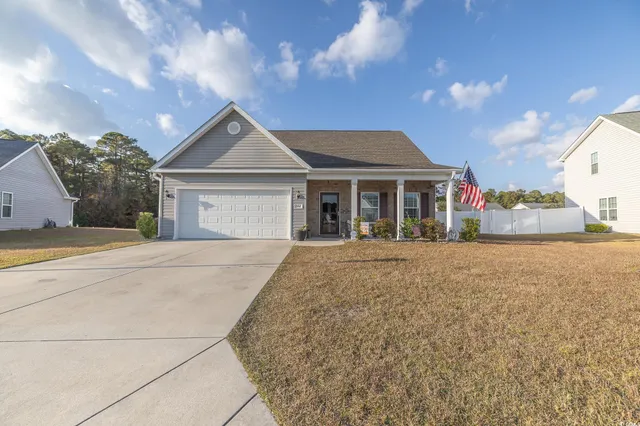 $450,000 | 244 Turning Pines Loop, Myrtle Beach, SC 29579