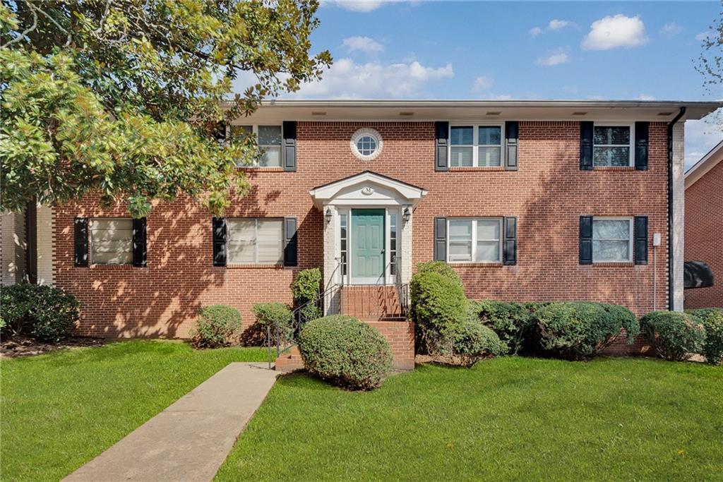 4282 Roswell Road Northeast, Unit M2 Atlanta, GA 30342 - Photo 1 of 1 Gallery Image 1