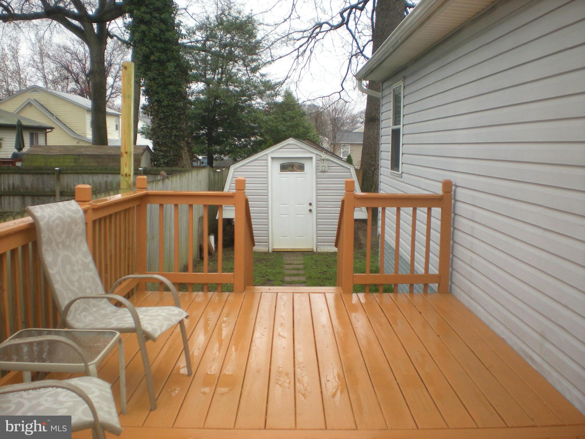 7808 East Shore Road Pasadena, MD 21122 - Photo 30 of 30 Exterior (General)