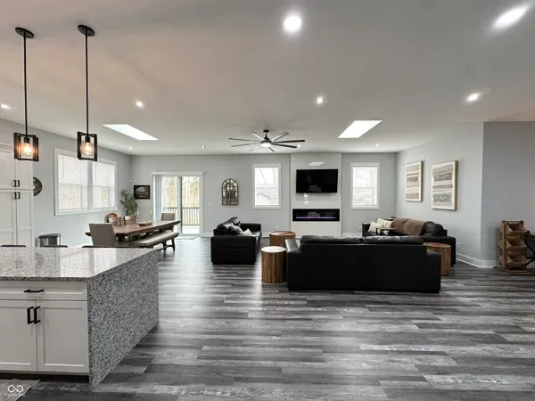 $375,000 | 378 Mill Spring Court, Fillmore, IN 46128