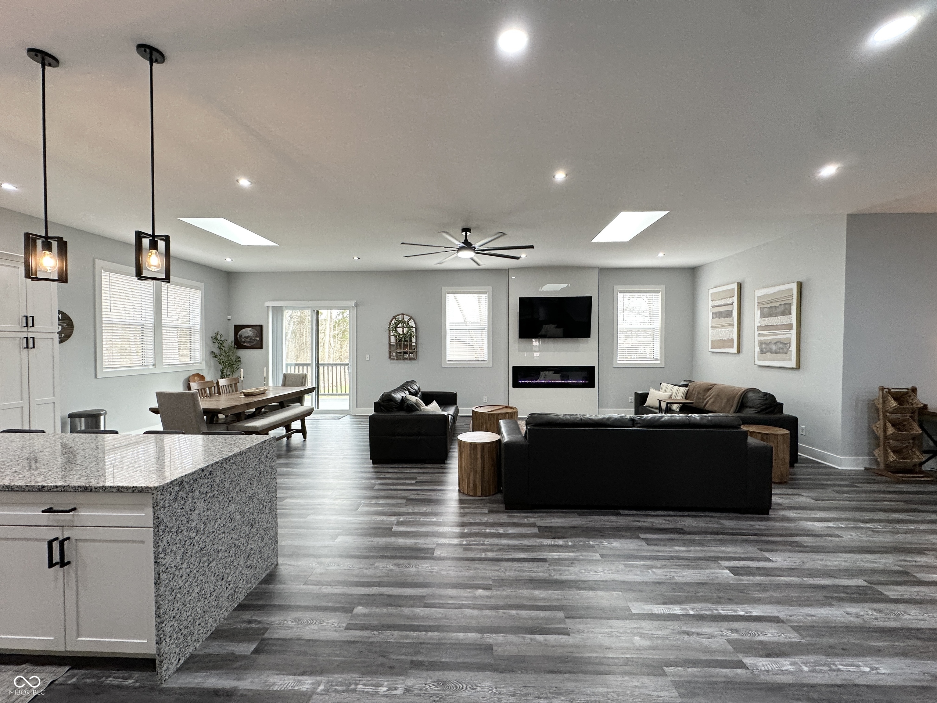 378 Mill Spring Court Fillmore, IN 46128 - Photo 11 of 75