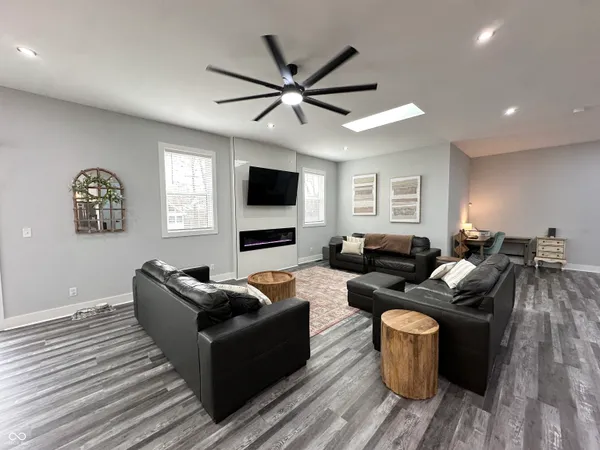 $375,000 | 378 Mill Spring Court, Fillmore, IN 46128