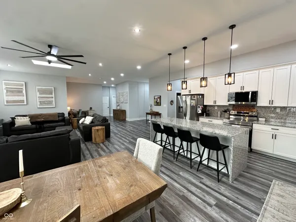 $375,000 | 378 Mill Spring Court, Fillmore, IN 46128