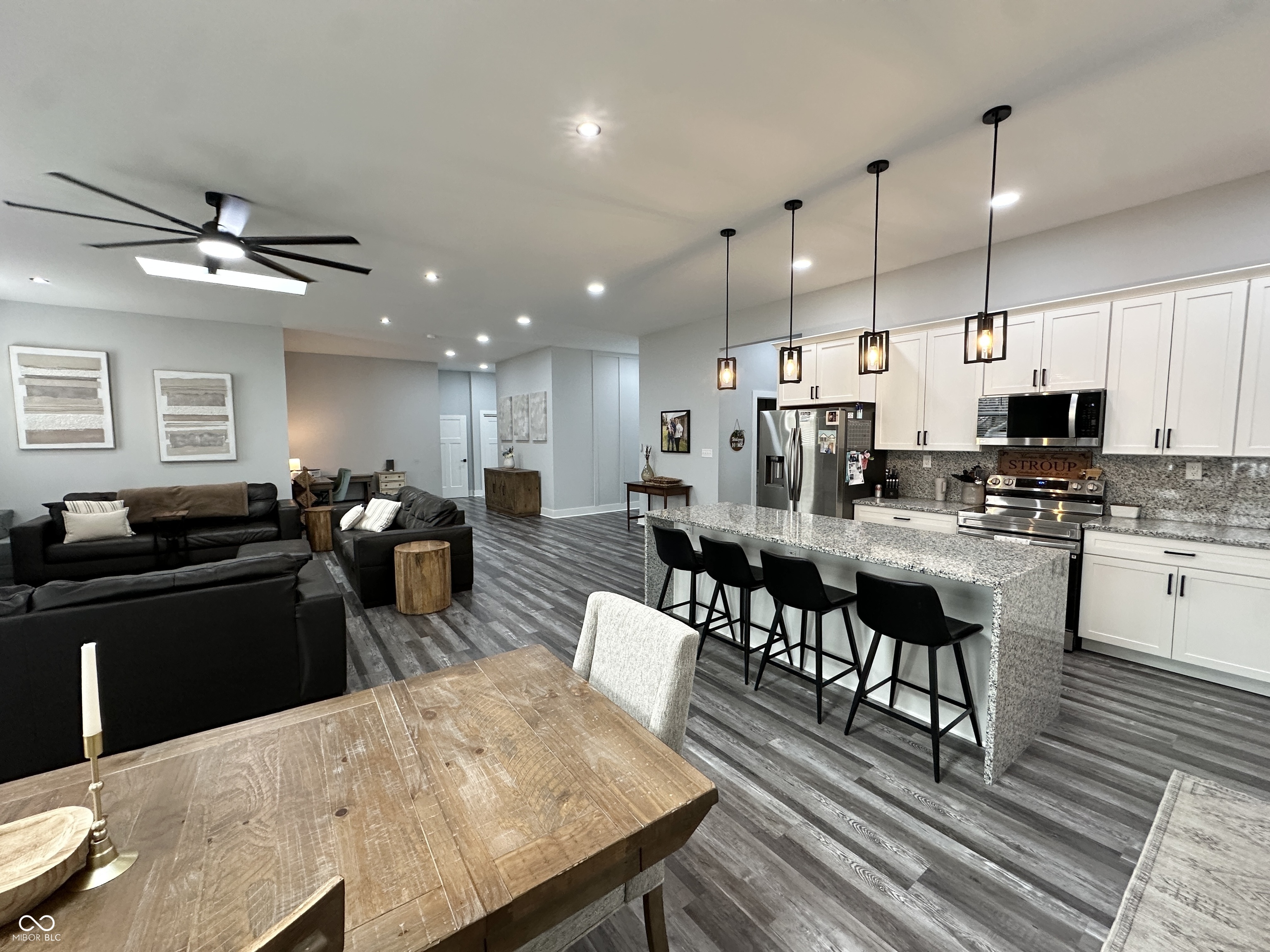 378 Mill Spring Court Fillmore, IN 46128 - Photo 13 of 75