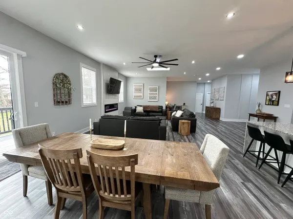 $375,000 | 378 Mill Spring Court, Fillmore, IN 46128