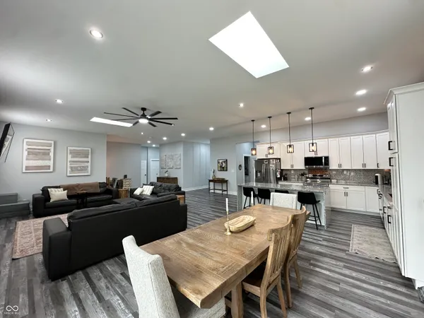 $375,000 | 378 Mill Spring Court, Fillmore, IN 46128