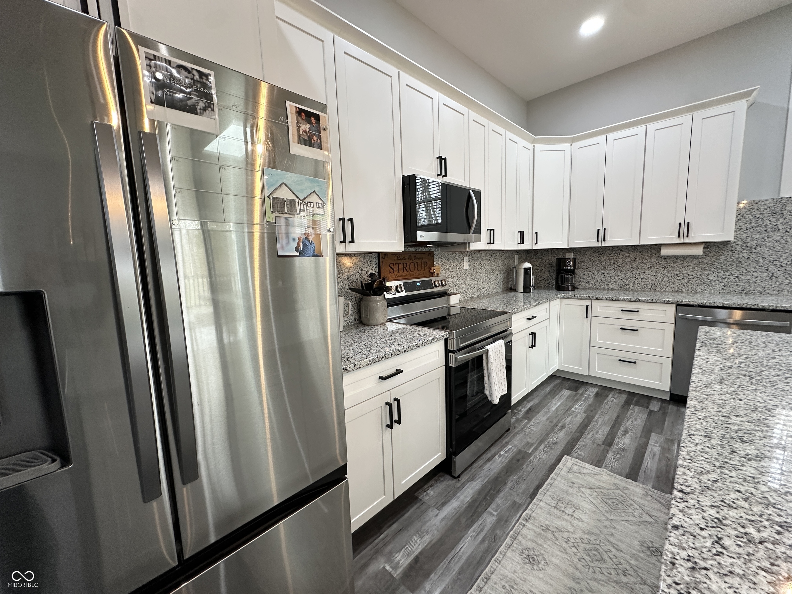 378 Mill Spring Court Fillmore, IN 46128 - Photo 19 of 75