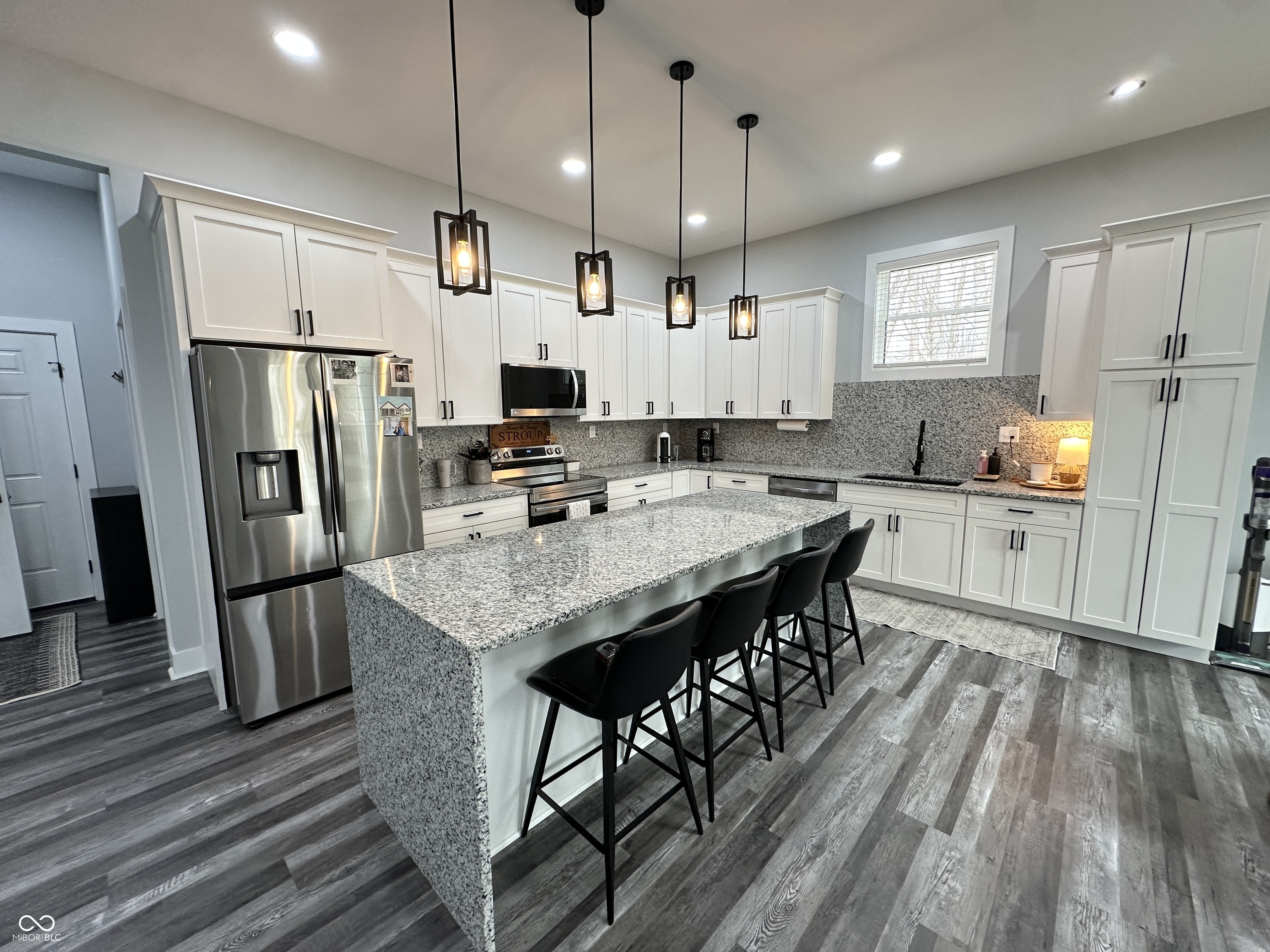 378 Mill Spring Court Fillmore, IN 46128 - Photo 20 of 75