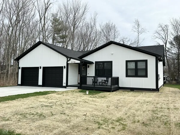 $375,000 | 378 Mill Spring Court, Fillmore, IN 46128