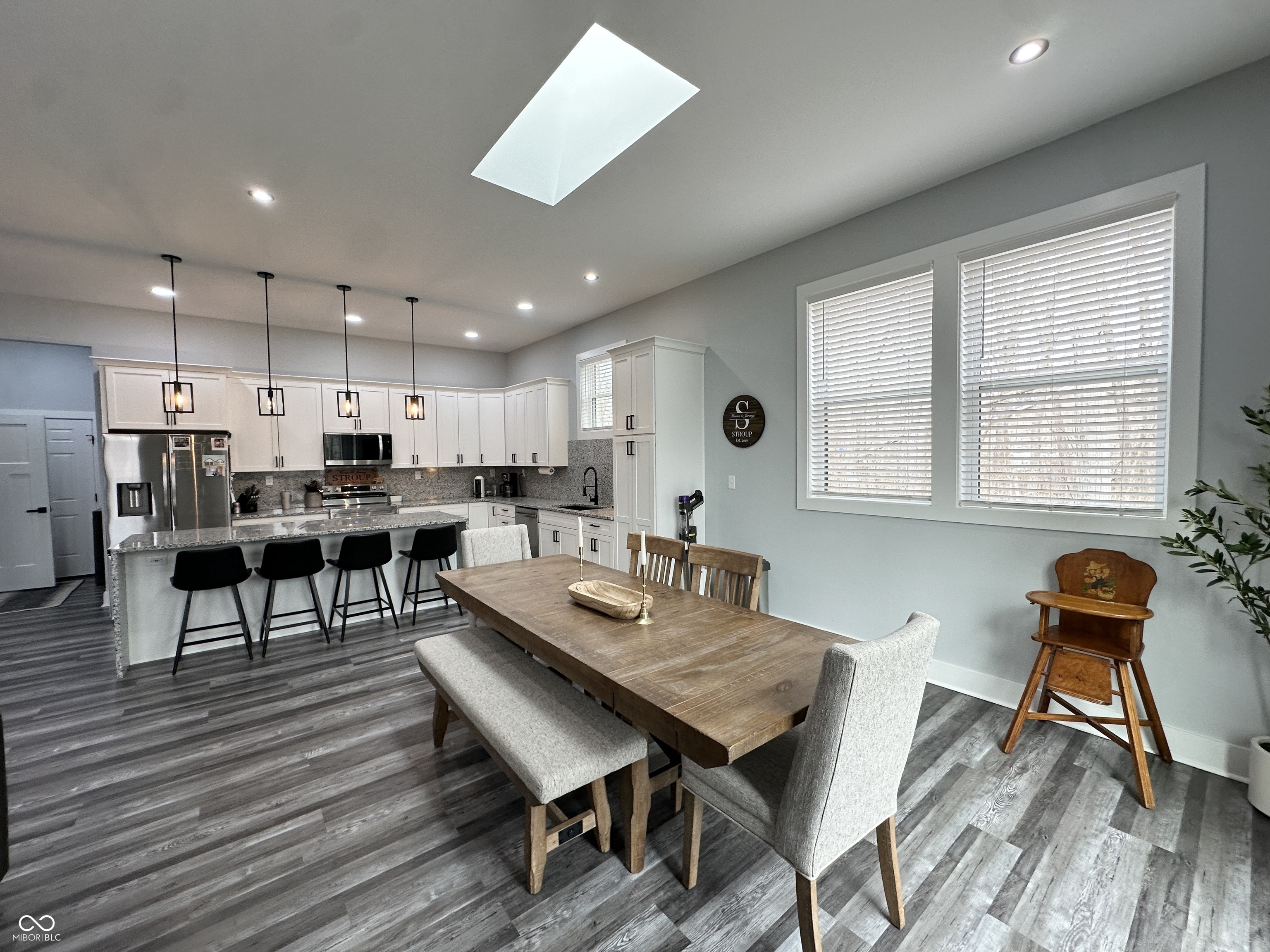 378 Mill Spring Court Fillmore, IN 46128 - Photo 21 of 75