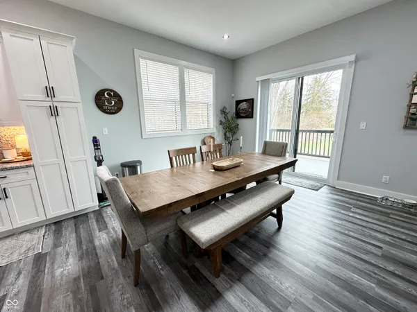 $375,000 | 378 Mill Spring Court, Fillmore, IN 46128