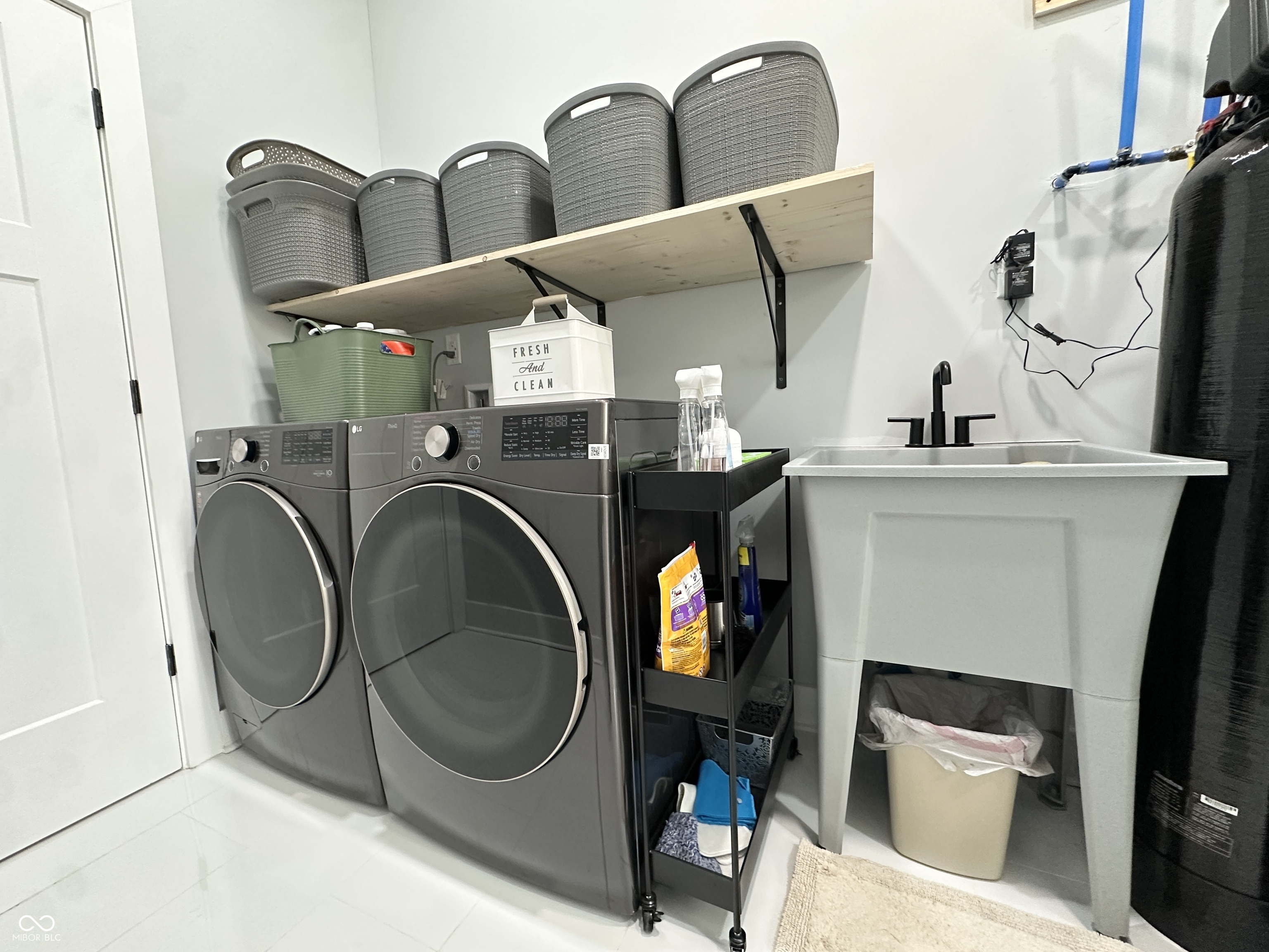 378 Mill Spring Court Fillmore, IN 46128 - Photo 28 of 75