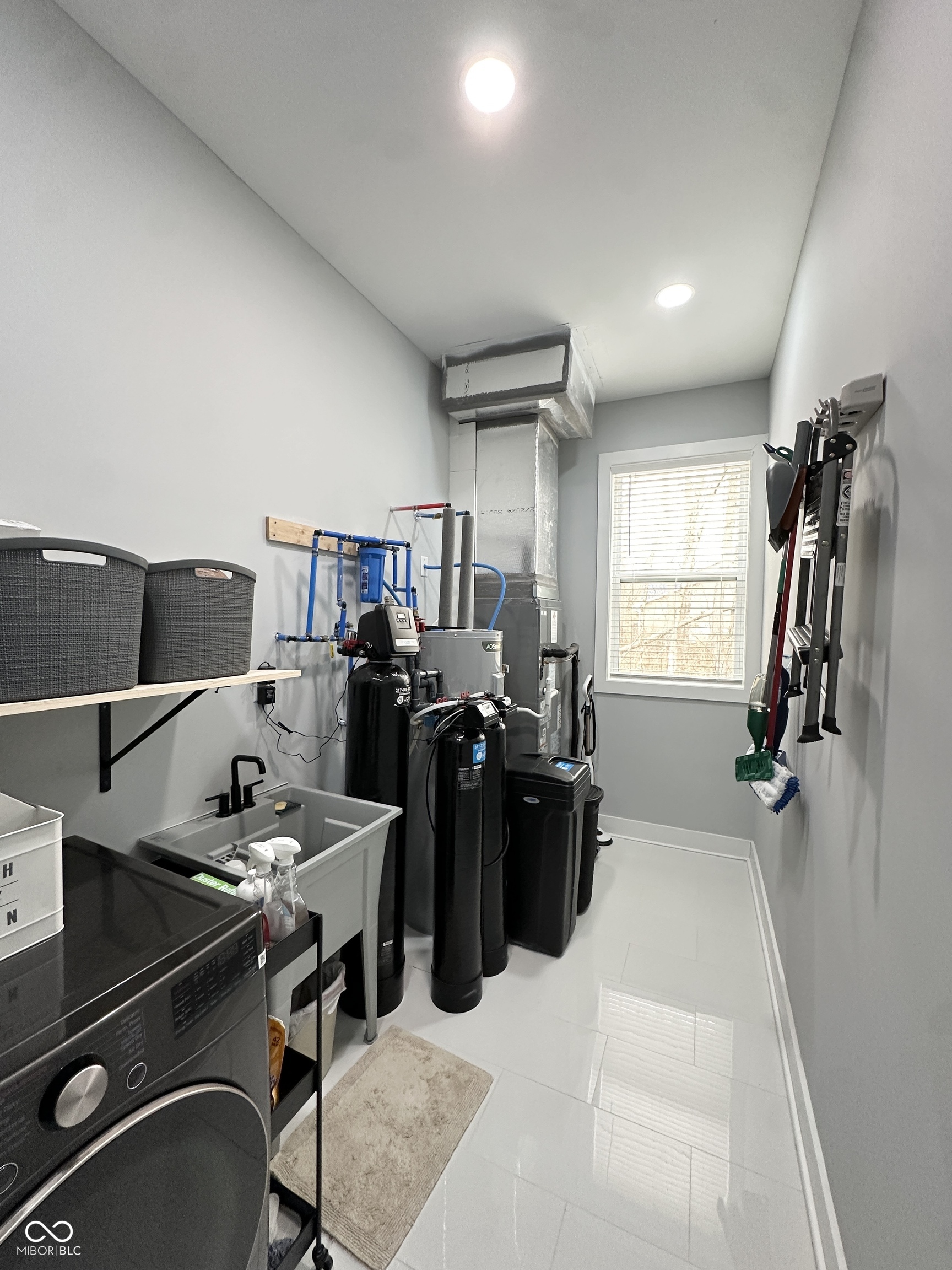 378 Mill Spring Court Fillmore, IN 46128 - Photo 29 of 75