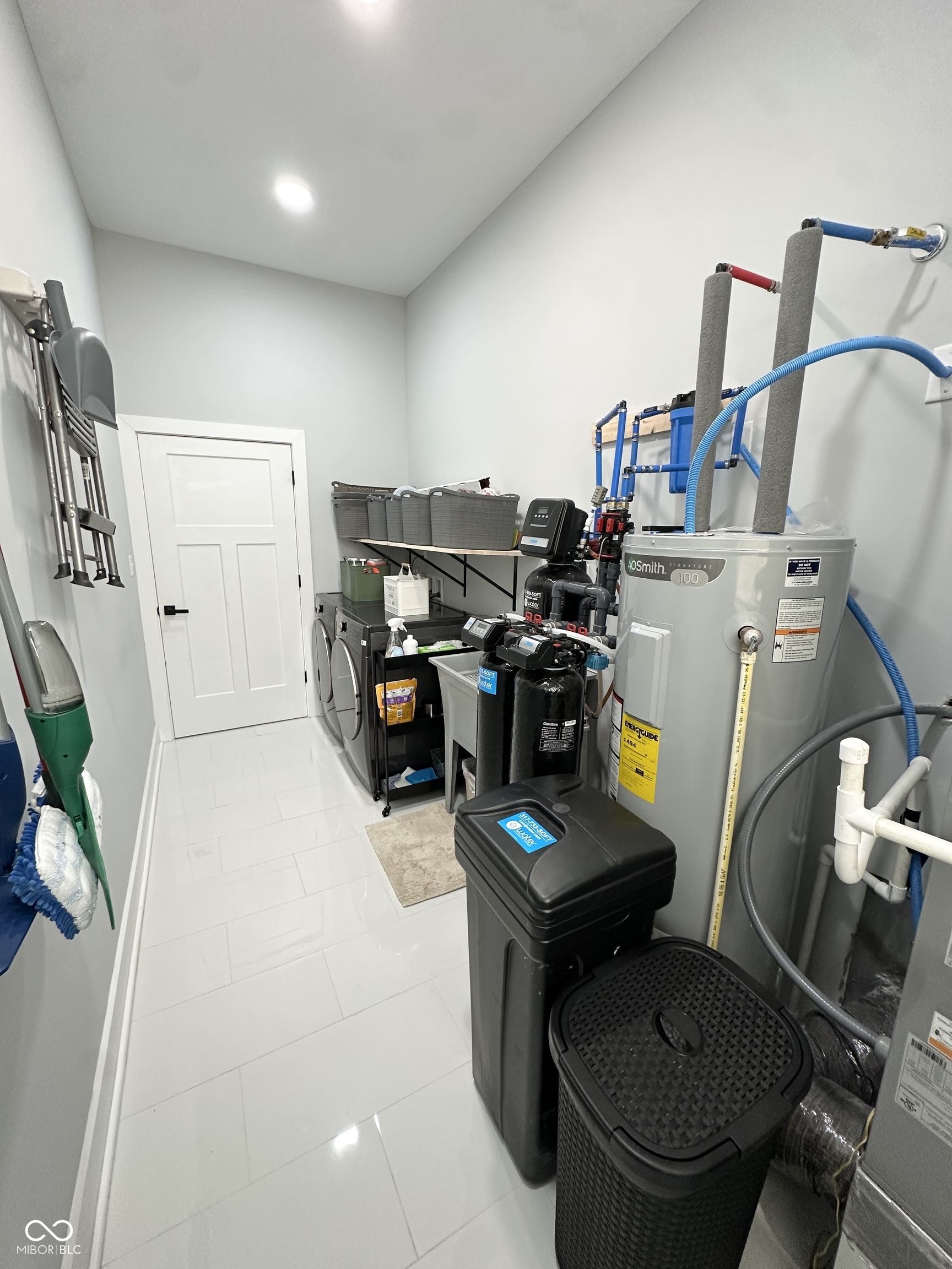 378 Mill Spring Court Fillmore, IN 46128 - Photo 30 of 75