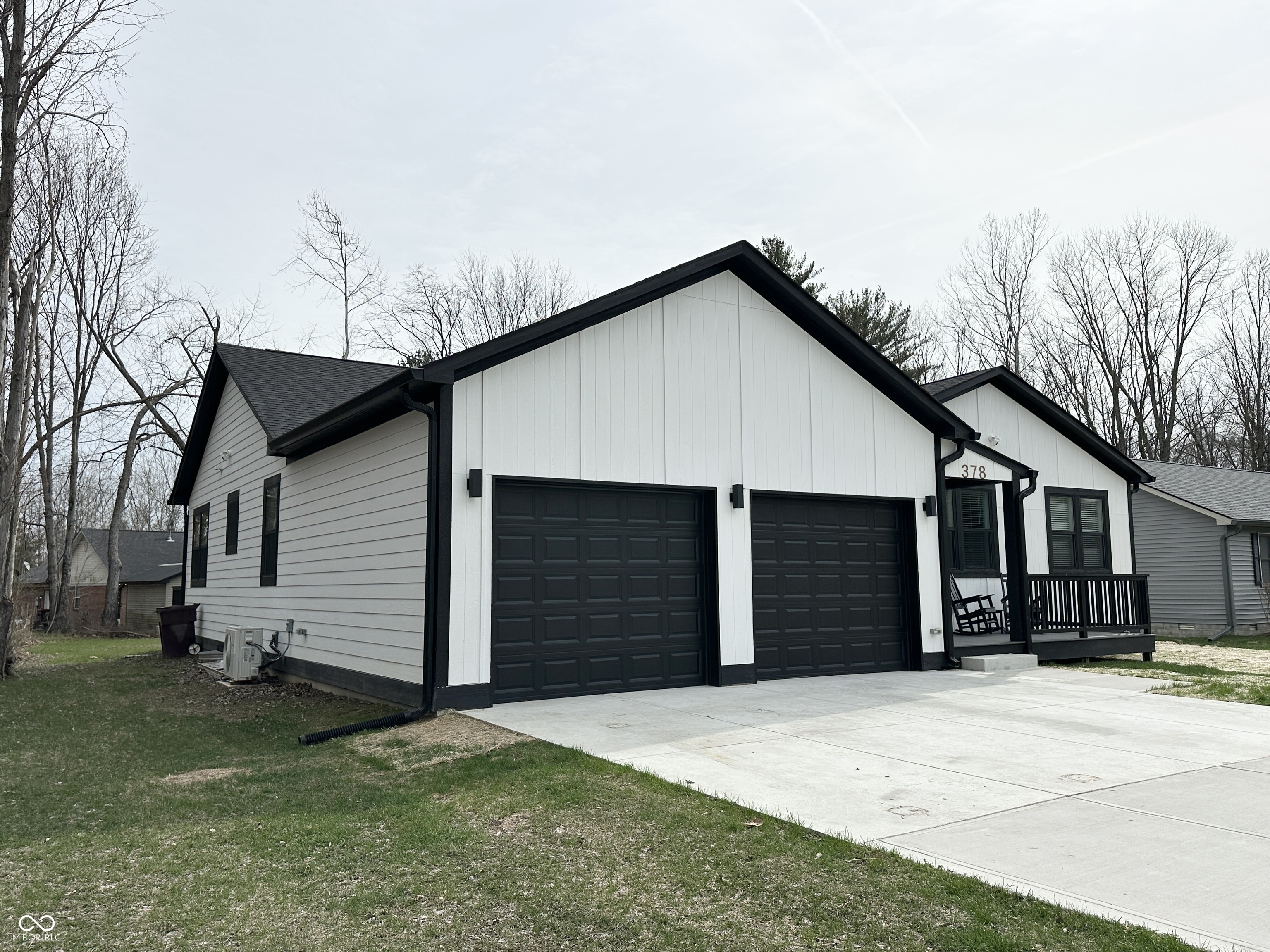 378 Mill Spring Court Fillmore, IN 46128 - Photo 3 of 75