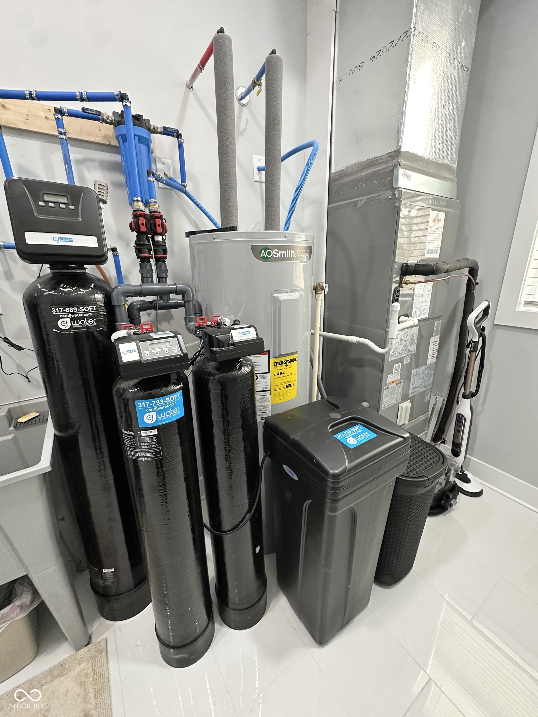 378 Mill Spring Court Fillmore, IN 46128 - Photo 31 of 75