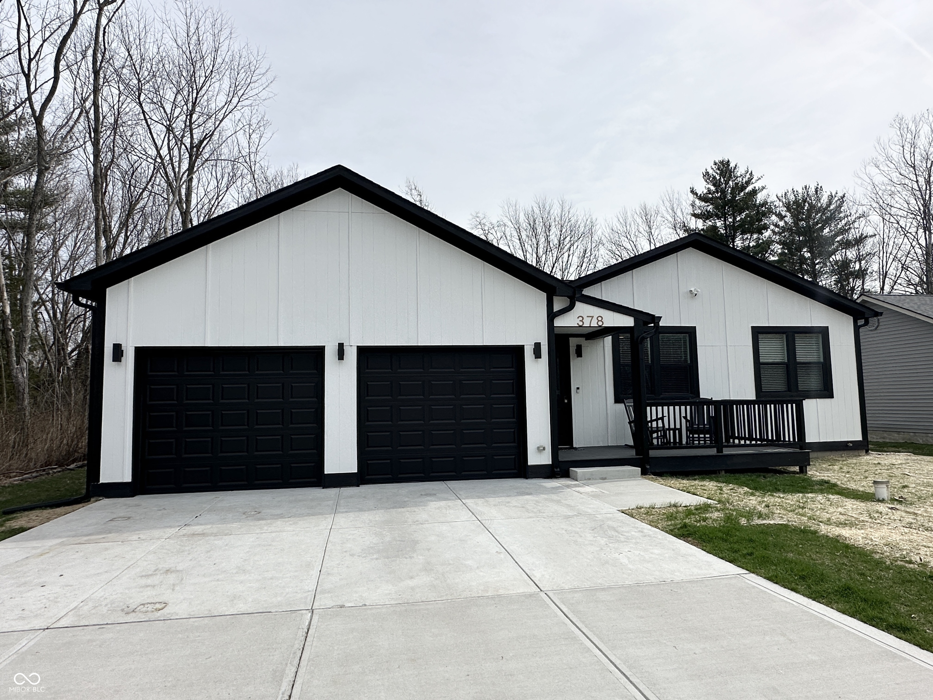 378 Mill Spring Court Fillmore, IN 46128 - Photo 4 of 75