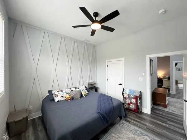 $375,000 | 378 Mill Spring Court, Fillmore, IN 46128