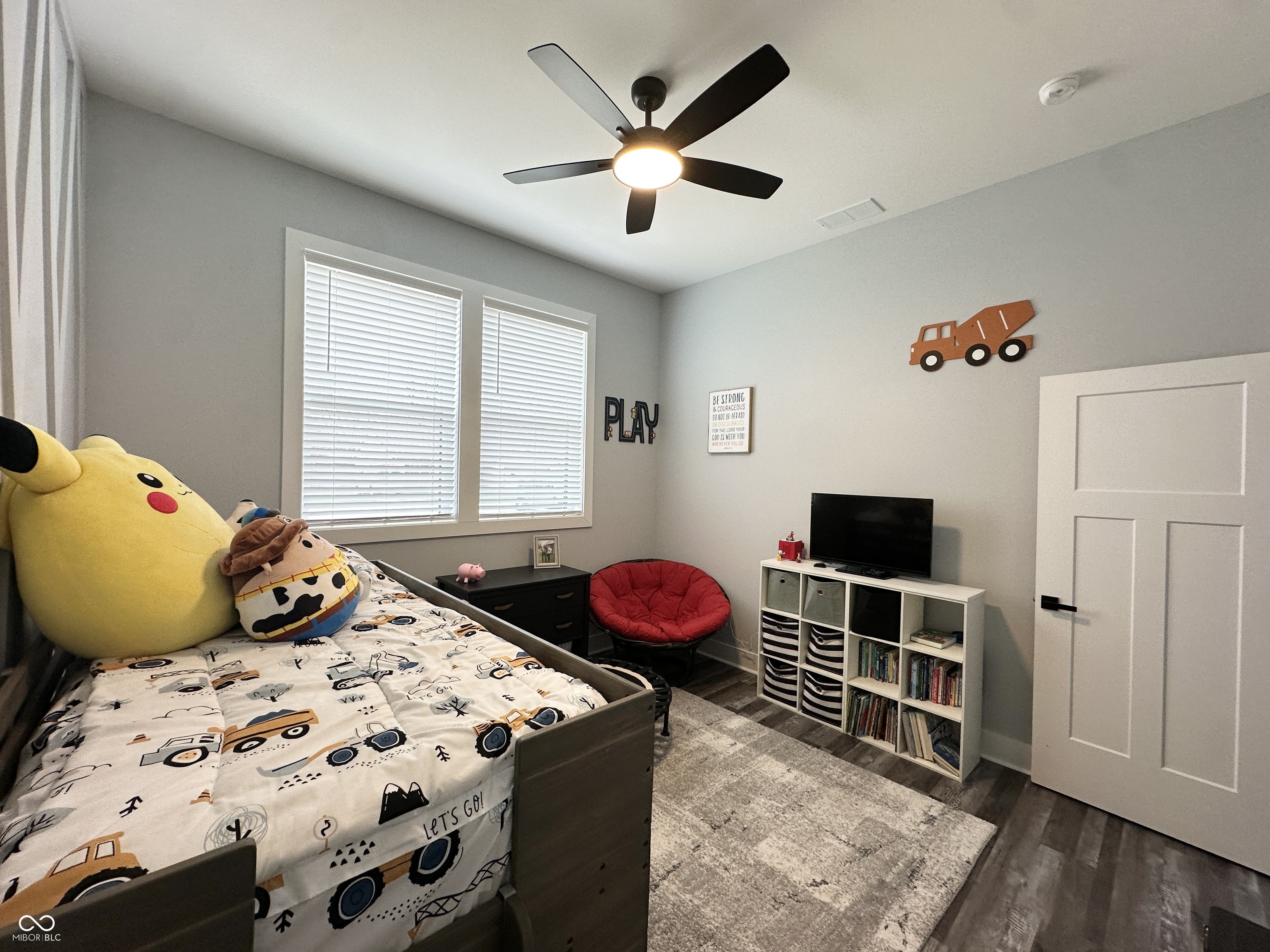 378 Mill Spring Court Fillmore, IN 46128 - Photo 51 of 75