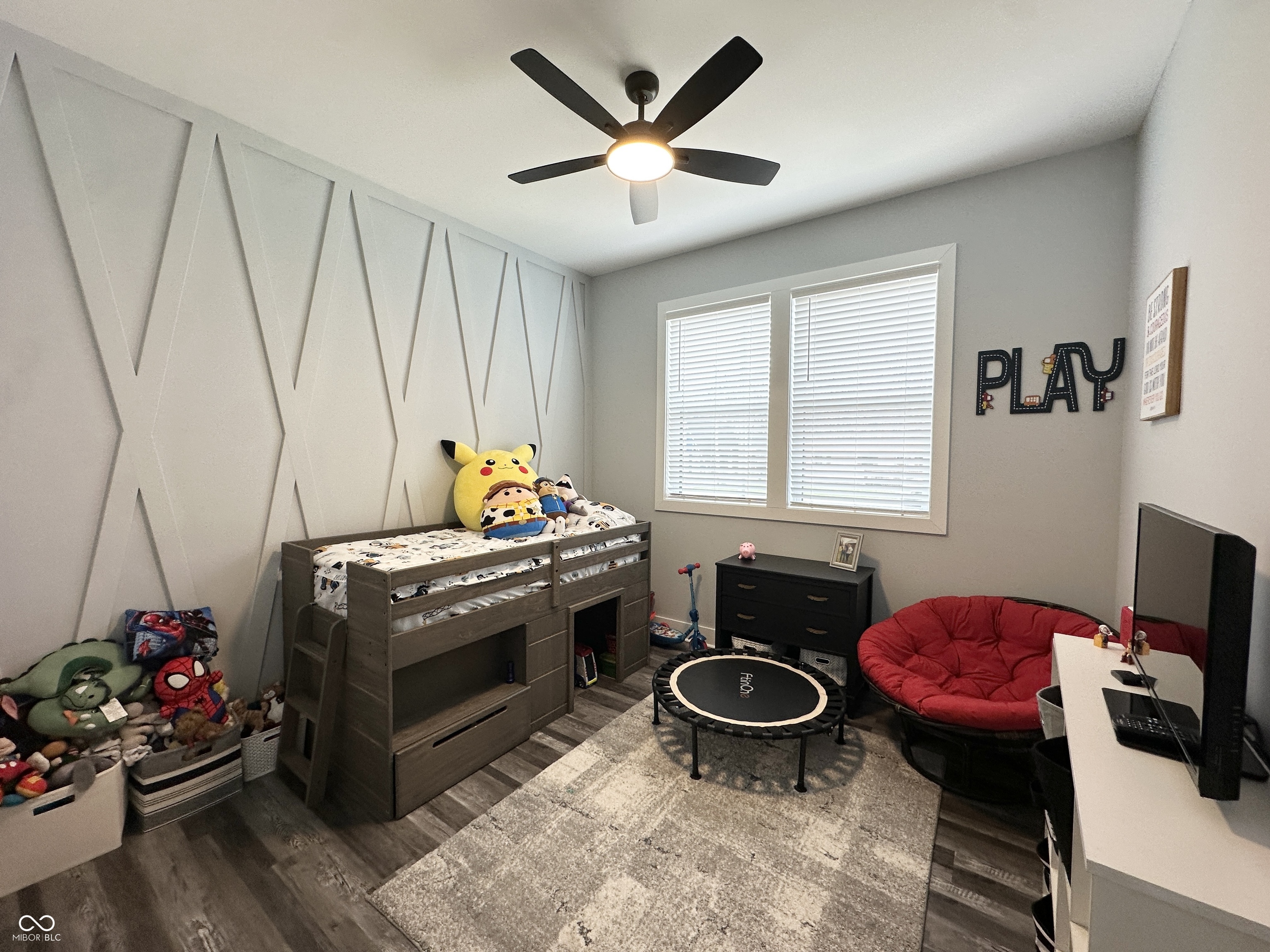 378 Mill Spring Court Fillmore, IN 46128 - Photo 52 of 75