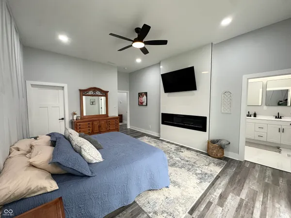 $375,000 | 378 Mill Spring Court, Fillmore, IN 46128