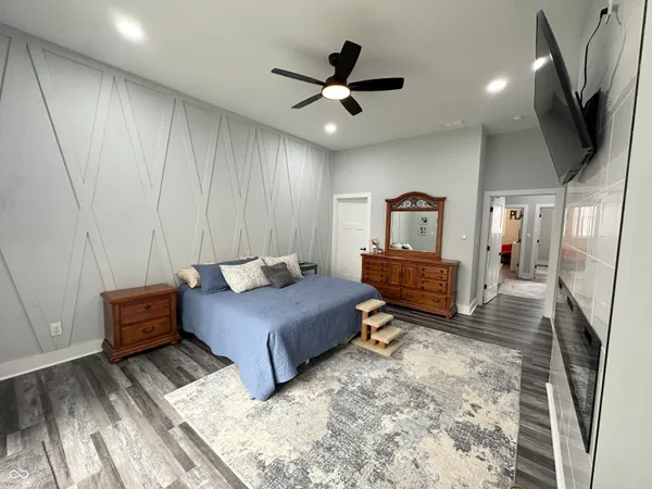 $375,000 | 378 Mill Spring Court, Fillmore, IN 46128