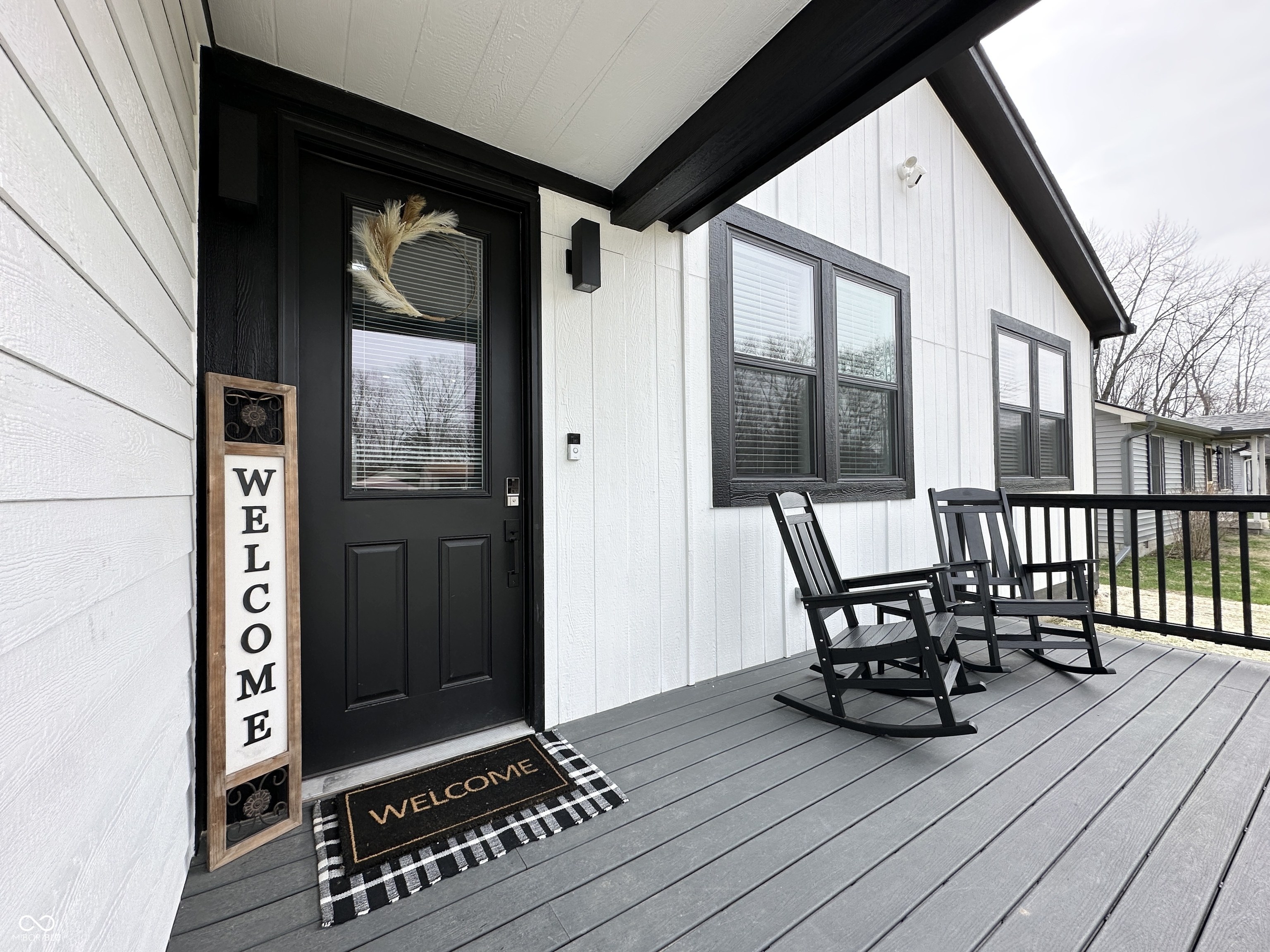 378 Mill Spring Court Fillmore, IN 46128 - Photo 6 of 75