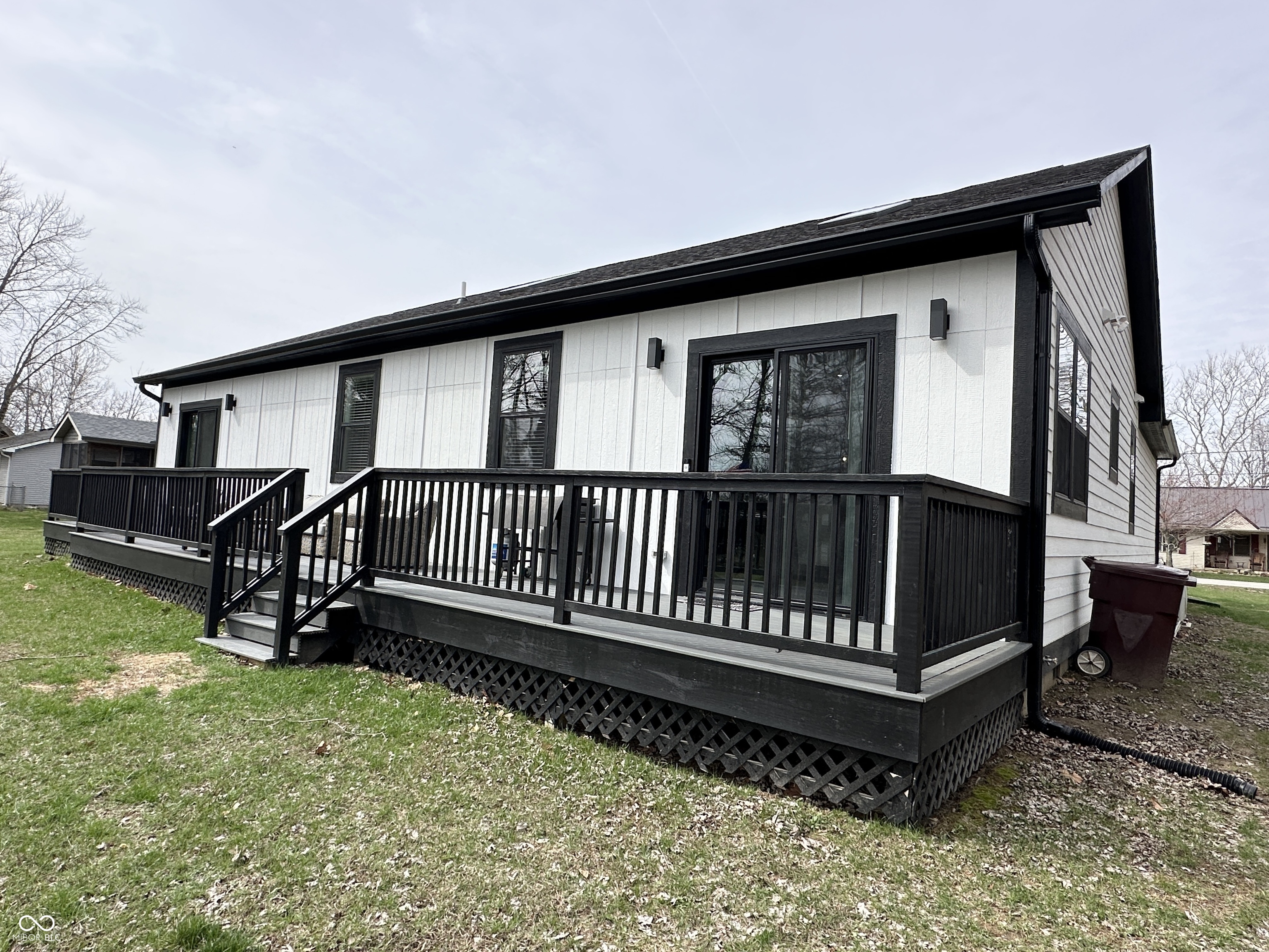 378 Mill Spring Court Fillmore, IN 46128 - Photo 66 of 75