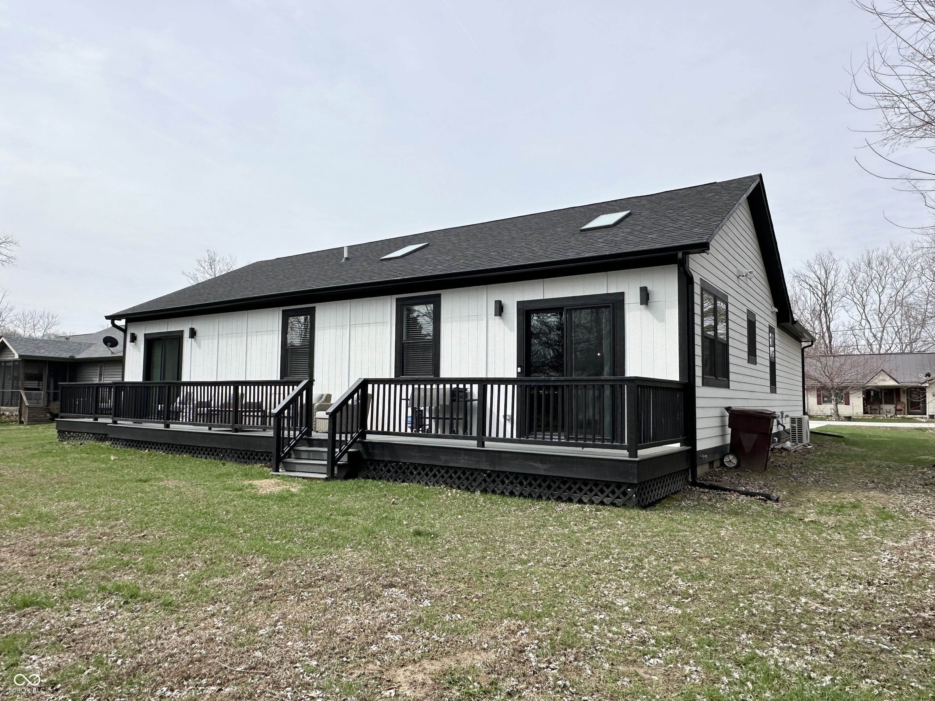 378 Mill Spring Court Fillmore, IN 46128 - Photo 67 of 75