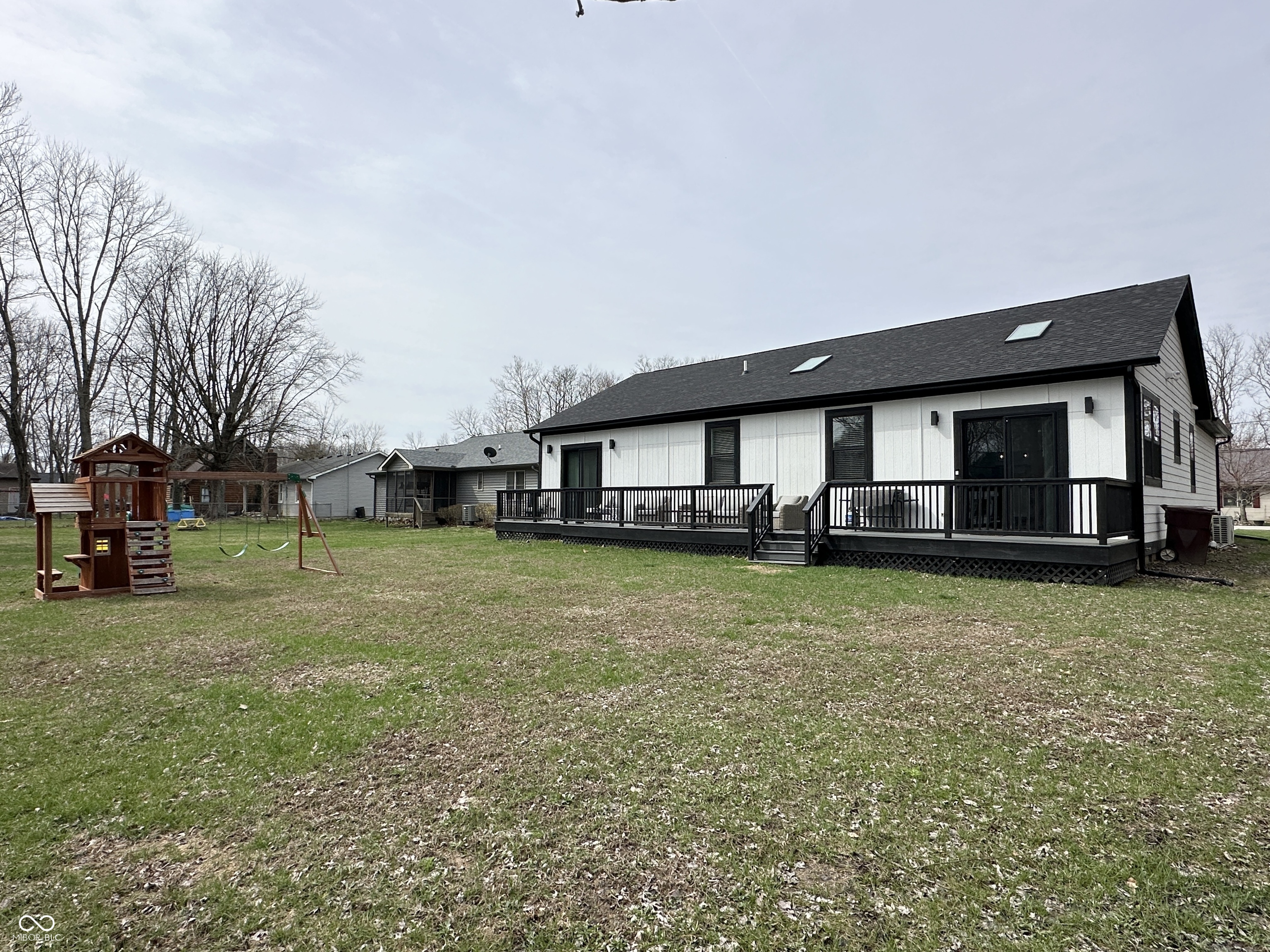 378 Mill Spring Court Fillmore, IN 46128 - Photo 68 of 75