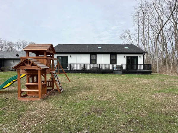 $375,000 | 378 Mill Spring Court, Fillmore, IN 46128