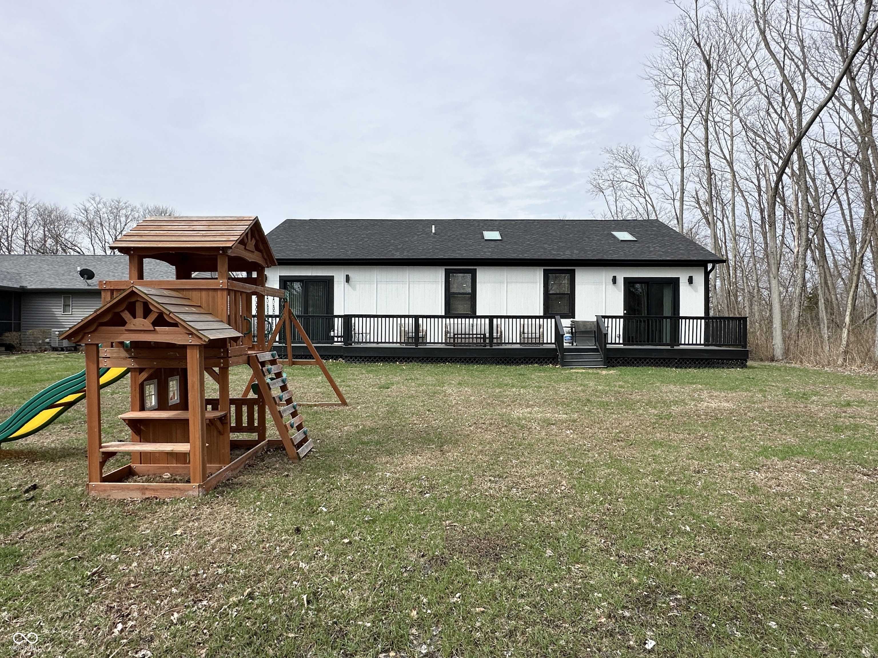 378 Mill Spring Court Fillmore, IN 46128 - Photo 69 of 75