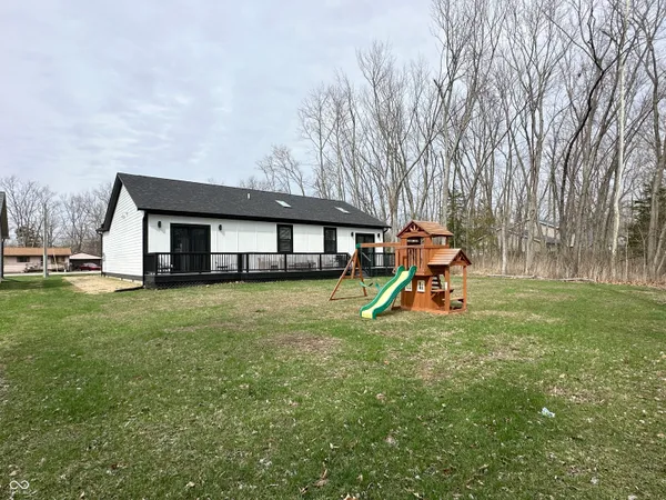 $375,000 | 378 Mill Spring Court, Fillmore, IN 46128