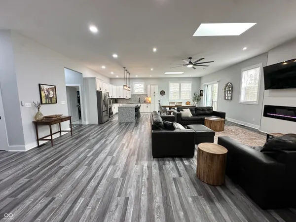 $375,000 | 378 Mill Spring Court, Fillmore, IN 46128