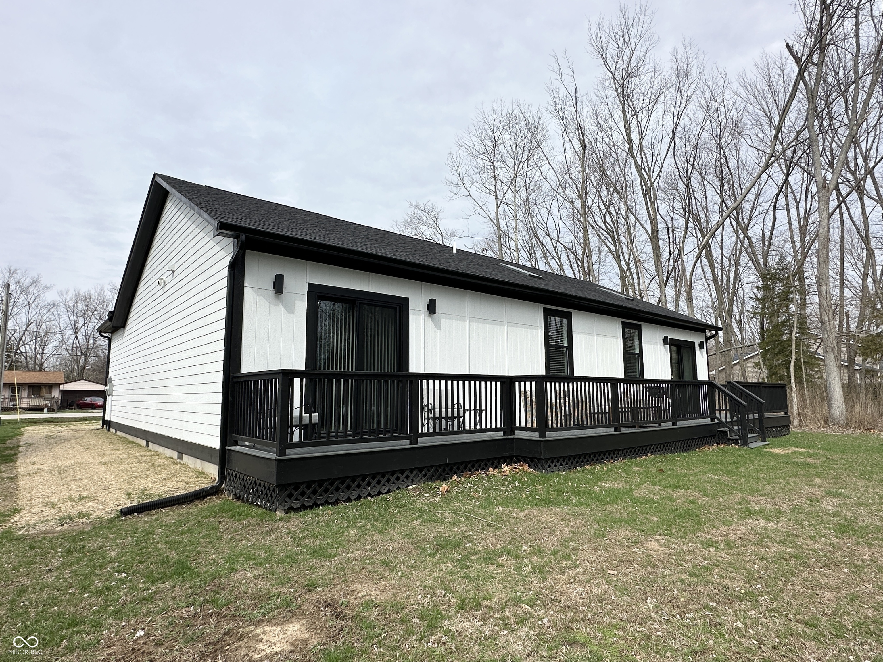 378 Mill Spring Court Fillmore, IN 46128 - Photo 71 of 75